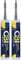 OB1 Grey Twin Pack Multi-Surface Construction Sealant & Adhesive, Excellent Chemical & Water Resistant, Weather Resistant, Suitable for Tile, Wood, Steel, Glass & More