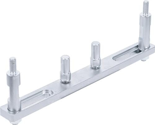 BGS 74377 | Strumento di bloccaggio della puleggia dell'albero motore | per Smart, Renault, Dacia, Nissan 0.9L