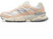 Sneaker Donna new balance U9060WNA-PIGSKINMESH