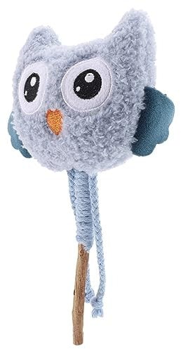 BUGUUYO Cat Silvervine Katzenkaustangen Interaktives Silvervine Für Kätzchen