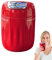 Generisch Gobelet isotherme - 220 ml - Gourde antidérapante avec passoire pour thé, café, extérieur, maison, école, travail, entraînement