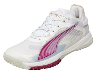 PUMA Accelerate Nitro SQD 4 Damen Weiß Damen