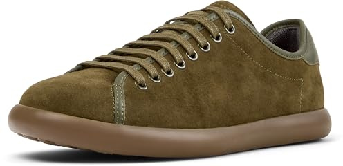 Camper Herren Pelotas Soller K100974Basket