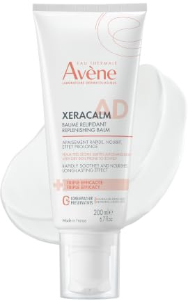 Avène XeraCalm A.D Balsam 200 ml