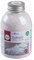 Rayher Hobby 34222000 Badesalz, Flasche 600 g, natürliches, grobkörniges, franz. Salz aus dem Atlantik, handgemacht, Wellness zum Selbermachen, Peeling Effekt, hautfreundliche Mineralien, kristallklar