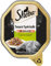 Sheba Sauce Spéciale – Edles Nassfutter mit Kaninchen und Gemüse für ausgewachsene Katzen – 22 x 85g Katzennahrung in der Schale