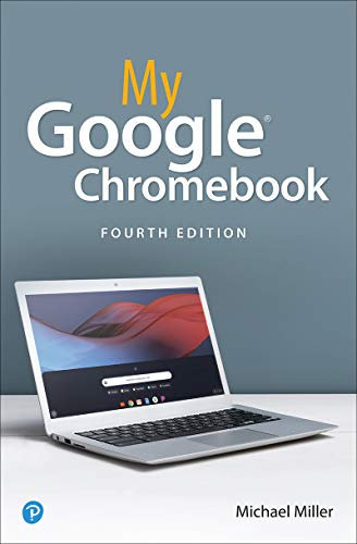My Google Chromebook (My...)