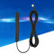 ASHATA Radioantenne, FM/DAB/DAB+ Digitalradioantenne, 5M SMA 20db 5V/15mA Klebeband-Installationsantenne für Wohnmobil, Go-Kart, Boot, Traktor, Anhänger