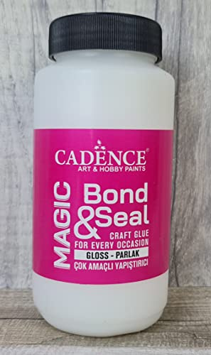 Magic Bond & Seal Gloss 500 ml