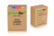 Inkadoo Kompatibel greenline Druckkopfpatrone für Canon 5226 B 005 / CL-541 XL Pixma TS 5150 Pixma MX 510 Series Pixma MG 3100 Series Pixma MG 3650 S