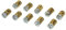 10x Bowdenzug Schraubnippel Klemmnippel 7x9 mm kompatibel mit Puch Hercules Kreidler Zündapp Mofa Moped Mokick