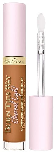 Too Faced BORN THIS WAY Ethereal Light Under Eye Concealer ILLUMINATING SMOOTHING - Honey Graham 5 Ml