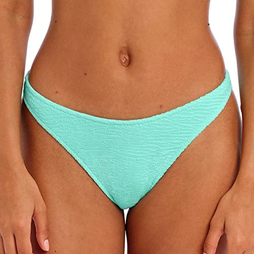 Freya Damen Ibiza Waves Bikini-Slip mit hohem Beinausschnitt