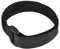 Nylon-Fahrrad-Lenkerband, 5 Stück/Set DUUTI, Langlebig, Sport, Radfahren, Reiten, Lenkerriemen, Anhänger, Verstellbar, Nylon-Fahrrad-Lenkerband Zum Binden von Gegenständen(Schwarz)