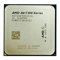 LANCHY Processeur AMD A6-Series A6 7400K Processeur de Bureau 2 cœurs 2 Fils 3,5 GHz 1M 65W Socket FM2+