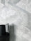 NEWROOM Papier peint Gris Brillant Intissé - Moderne Argent Béton Enduit Industriel