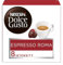 Nescafé | 180 Capsules Café Dolce Gusto® Espresso Roma (2 boîtes)