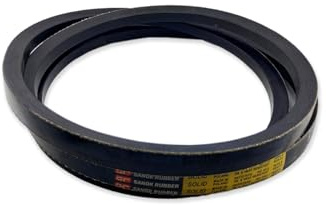 Keilriemen Klassisch 1120mm Keilrippenriemen Antriebsriemen
