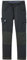 Scheibler Arbeitshosen Männer mit Flex-Bund, Softshellhose Herren mit multifunktionalen Taschen, Work-Pants Men mit ergonomisch geformter Kniepartie, Arbeitshose Herren schwarz