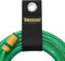 Trilancer Kabel Organizer Kabelriemen, Hochleistungs-Aufbewahrungsgurte, Verstellbare Kabelhalter Kabelbinder für Verlängerungskabel, Schläuche, Seile, Keller, Werkstatt, Wohnmobil(6* XL, 43cm)
