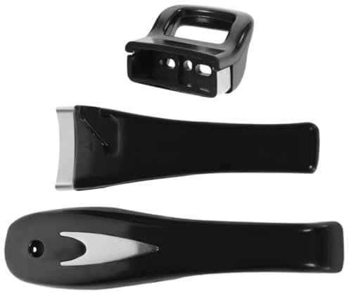 LALADEFIEE Pressure Cooker Handle Set Anti-scalding Grip, Replacement Side and Lid Handles for 24-30cm Cookers, Sturdy Pot Accessory for Safe Cooking