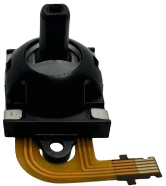 Genérico 3D Joystick Stick Analógico, Para PS Portal Juego Consola Joystick Repuesto Joystick Para PS Portal Juego Handheld Rocker, Recambio Módulo Joystick Analógico (right)