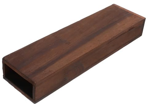 Cabilock Florero De Pared De Interior Jardinera De Diseño Vintage para Plantas Artificiales