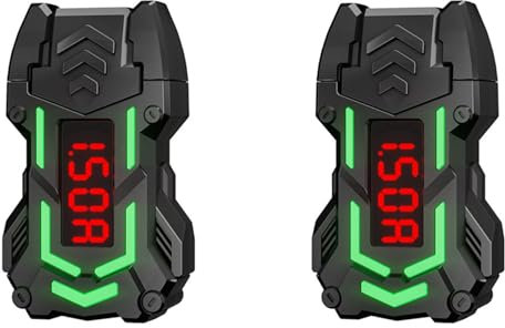 ISTOVO 2X Multifunctional Mobile Phone Battery Repairer,Repairs The Battery of Smart Phone Devices and Extends The Battery Life