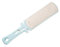 Knife Sharpener Household Kitchen Knife Sharpening Stone 400 Mesh Double-Sided Sharpening Implement Knife Sharpening(Large Blue)
