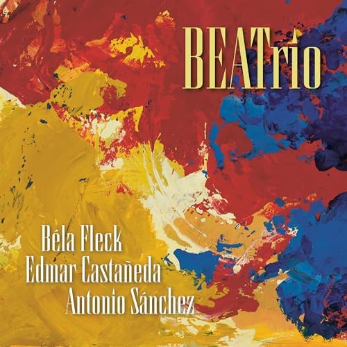 Bela Fleck Productions - Thirt (Spv)