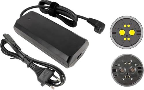 PowerSmart® 4 A Ladegerät 4 NTC für 36V Li-Ion Akku Alber Xion/Lin Bus / 19381, 19382,19383,19384