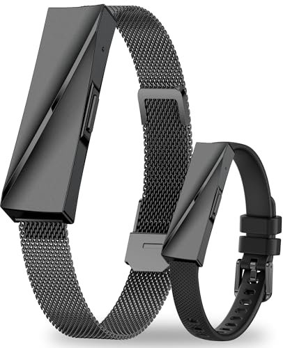 Moikmlih 170+ Sportmodi Fitness Tracker,Herzfrequenz und Schlafüberwachung,Smart Armband 45-60 Tage Standby Wasserdicht IP68 schlaftracker Mit GPS