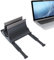 Portable Laptop Stand, Stylish Laptop Cooling Holder for Desk, Robust Riser Tablets, Multifunctional Storage Holder, Strong Carrying Design