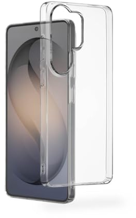 Handyhülle Slim Protect für Samsung Galaxy S26 Ultra, Durchsichtig