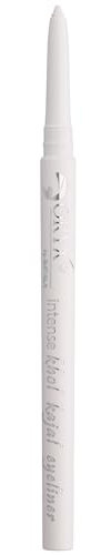IMPALA | Oryx Khol Kajal Gel-Eyeliner 12 Weiß wach| Wasserdichter Eyeliner | Präzise Augenkontur | Leicht cremig aufzutragen | Intensive, langanhaltende und wasserfeste