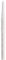IMPALA | Oryx Khol Kajal Gel-Eyeliner 12 Weiß wach| Wasserdichter Eyeliner | Präzise Augenkontur | Leicht cremig aufzutragen | Intensive, langanhaltende und wasserfeste