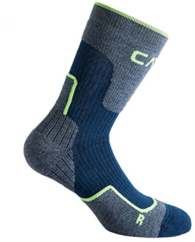CMP Wool Trekking Socken Outdoor-Socken