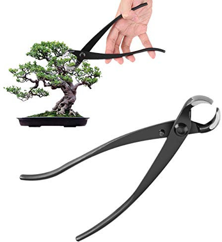 Fdit AST Knauf Cutter Zink Legierung AST Cutter mit Rund Garten-Bonsai Tools Baum Werkzeug Set 210 mm/20,3 cm EUR€2199EUR€21.99