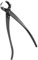 Fdit AST Knauf Cutter Zink Legierung AST Cutter mit Rund Garten-Bonsai Tools Baum Werkzeug Set 210 mm/20,3 cm EUR€2199EUR€21.99
