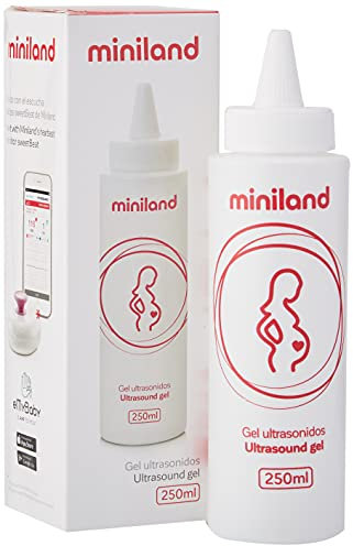 Miniland Miniland Baby - Loción, Transparente