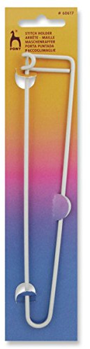 UNGROL P60617 Stitch Holder, 18/8 Stainless Steel