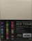 Premium Seidenpapier farbig Silk Tissue - 10 Blatt (50 x 75 cm) - Farbe auswählbar (Ivory)