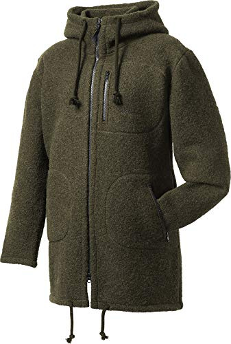 Mufflon W300 Mu-Patrick Forrest XXXL