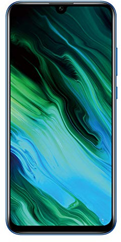 Honor 20e - Smartphone 64GB, 4GB RAM, Dual Sim, Phantom Blue