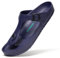 SAGUARO Chanclas para Mujer Hombre Ligero Secado Rápido Flip Flips de Playa Antideslizante Verano Zapatos de Baño Cómodo Sandalias Piscina, Slipper Azul 41