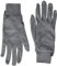 Odlo Unisex Handschuhe Active Warm, odlo steel grey melange, XS