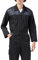 Dickies, Men's, EVERYDAY COVERALL, BLACK GRAY, XXL