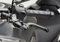 TSS Handel PROTECH Bremshebel RACE schwarz kompatibel mit SUZUKI SV 650 S Bj. 1999-2002