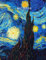 Van Gogh Notebook: journal writing notebook Vincent van Gogh
