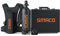 SMACO Mini Bouteille de Plongée S700 Plus 2L Petite Bouteille de Plongee Rechargeable Mini Bouteille d'oxygène Plongee 25-30 Minutes Bouteille Oxygene sous Marine Dispositif de Respiration